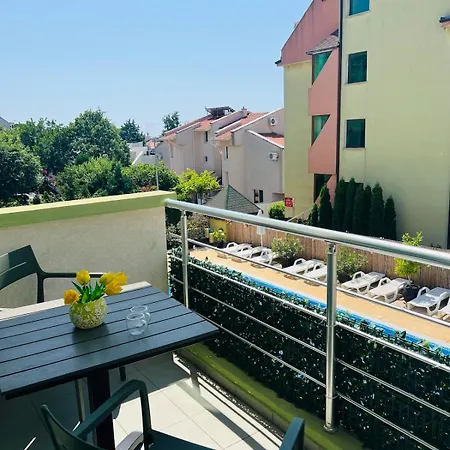 Paradise * スヴェティ・ヴラス