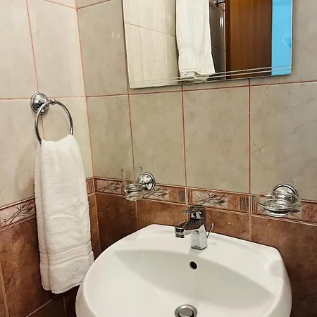 Paradise Apartment Sveti Vlas