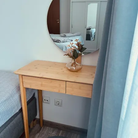 Paradise Apartment Sveti Vlas