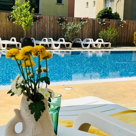 Daire Paradise Sveti Vlas