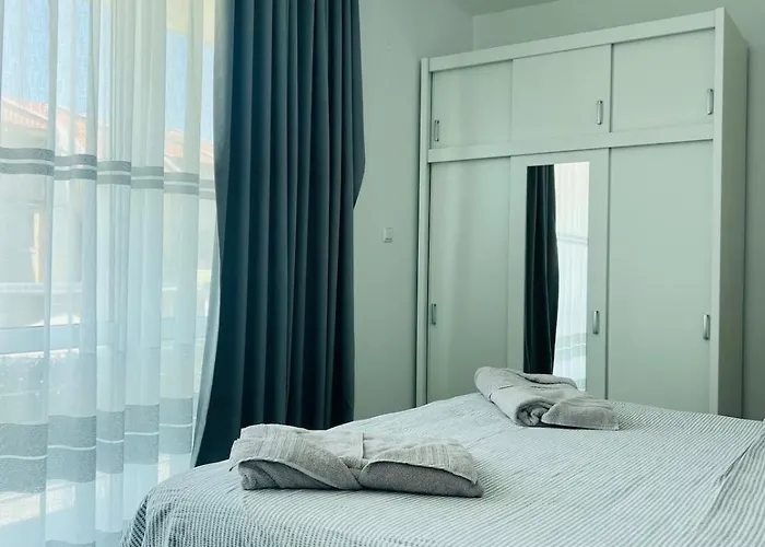 Paradise Appartement