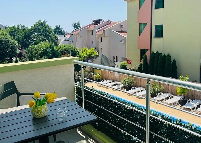 Paradise * Sveti Vlas