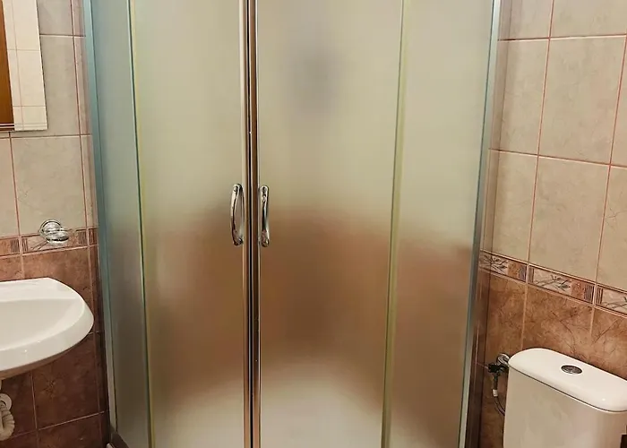 Appartement Paradise