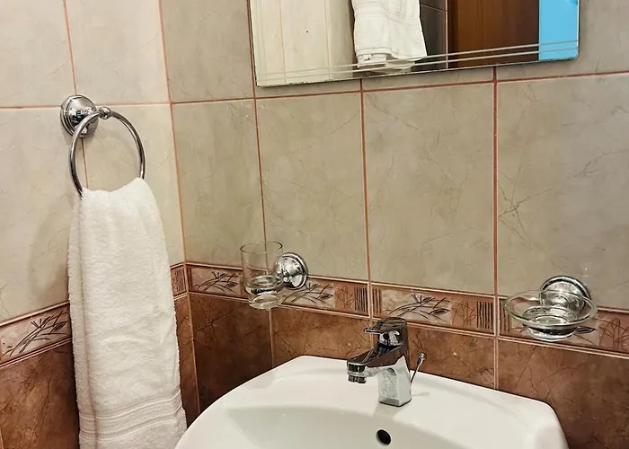 Paradise Appartement Sveti Vlas