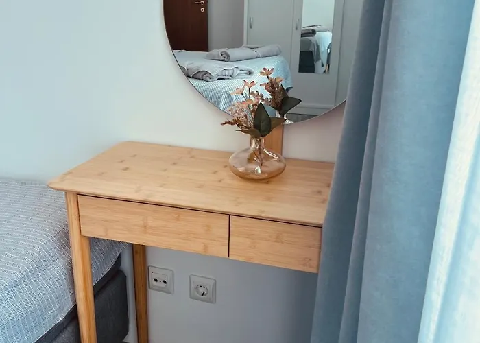 Paradise Appartement Sveti Vlas